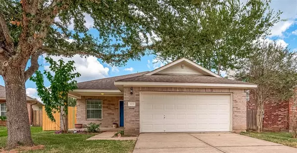 115 Anvil Rock LN, Richmond, TX 77469