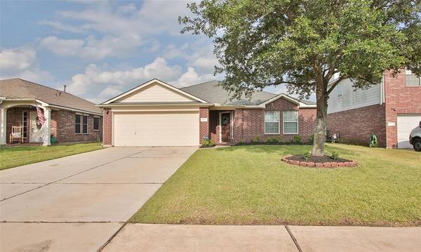 24922 Sandusky DR, Tomball, TX 77375