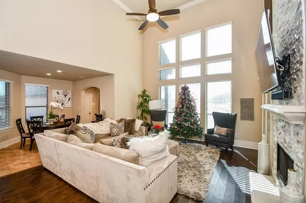 Cypress, TX 77433,8403 Sublime Point DR