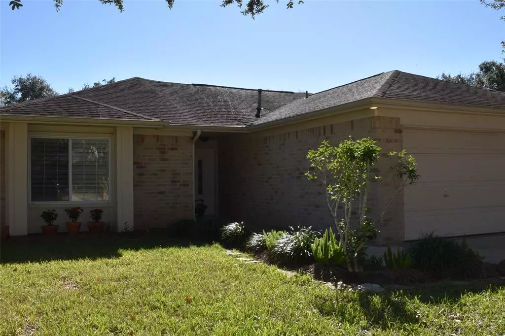 Sugar Land, TX 77479,3514 Windbreak LN