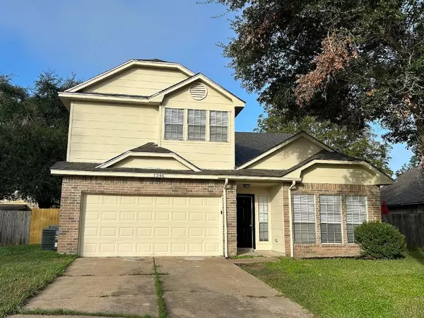 1246 Kings Creek TRL, Missouri City, TX 77459