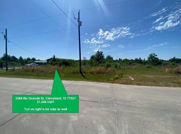 Cleveland, TX 77327,2584 County Road 3545