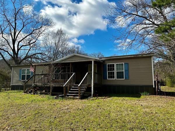 311 County Road 995, Cushing, TX 75760