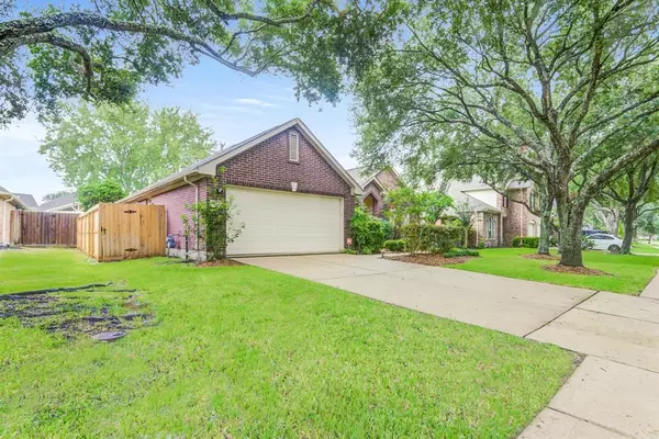 League City, TX 77573,3121 Palm Island CIR