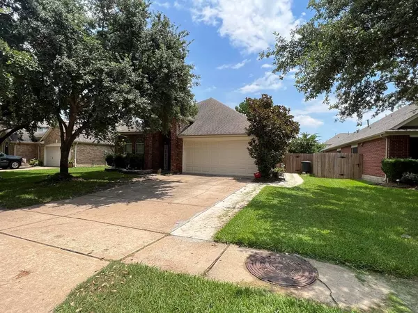 11411 Sugarbush Ridge LN, Houston, TX 77089