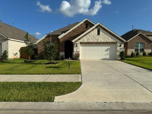 109 Sea Glass CV, Katy, TX 77493