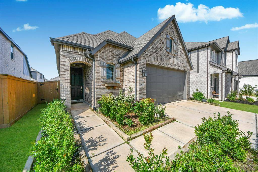 Katy, TX 77493,920 Pismo Creek Ln