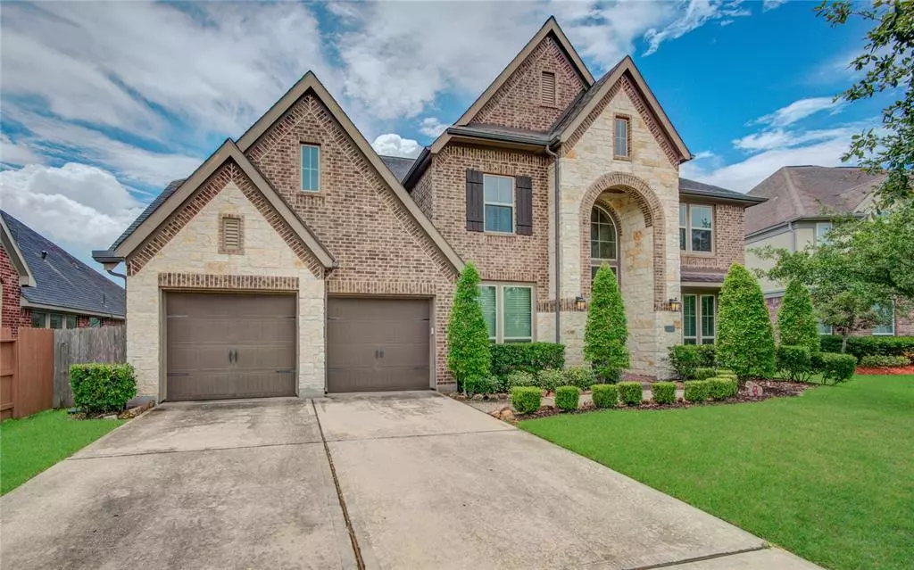 Pearland, TX 77584,12518 Ivy Run LN