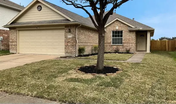 6630 Barker Bend LN, Katy, TX 77449