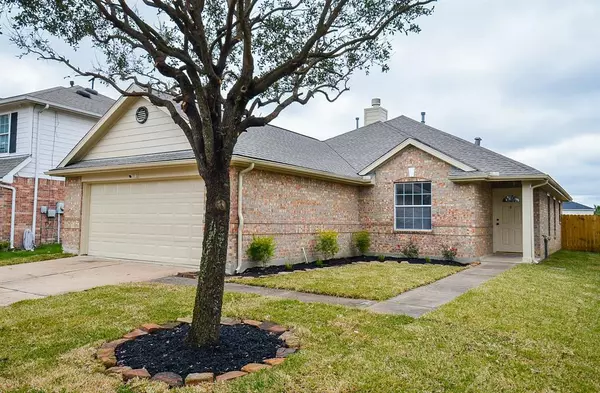 Katy, TX 77449,6630 Barker Bend LN