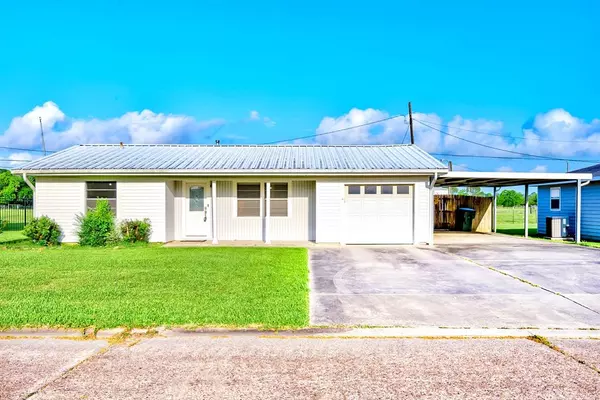 6279 Pat AVE, Port Arthur, TX 77640