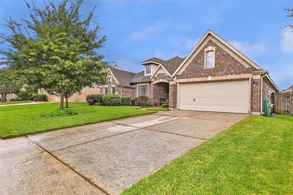 Houston, TX 77049,14907 Arvonshire CT