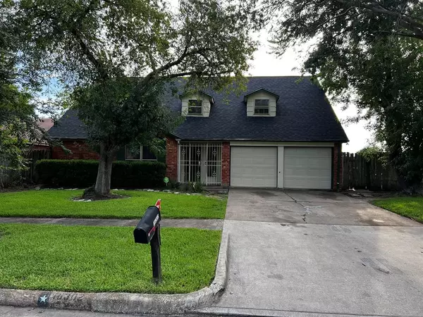 16302 Quail Echo dr DR, Houston, TX 77489