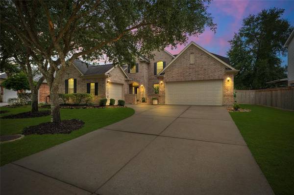 18327 Enchanted Rock TRL, Humble, TX 77346