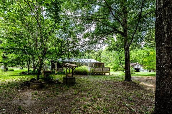 382 Sawmill DR, Lovelady, TX 75851