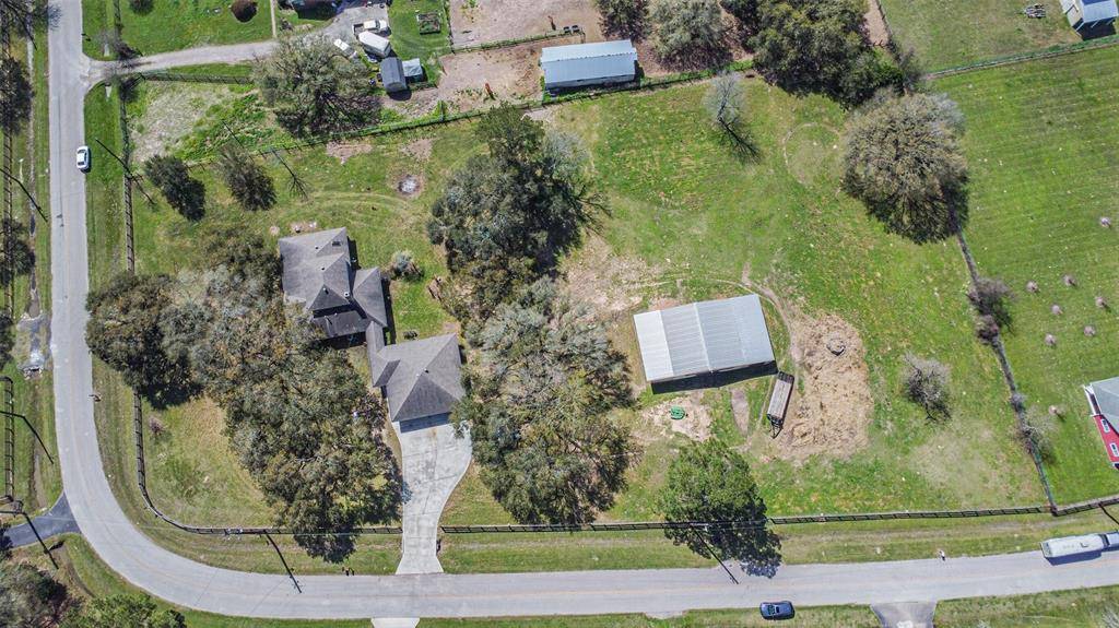 Tomball, TX 77377,21503 Fones RD