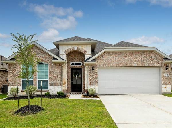 5307 Cascade CT, Alvin, TX 77511