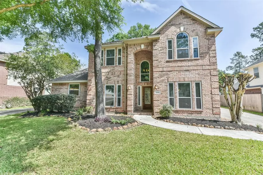 3114 Soft Fern CT, Kingwood, TX 77345