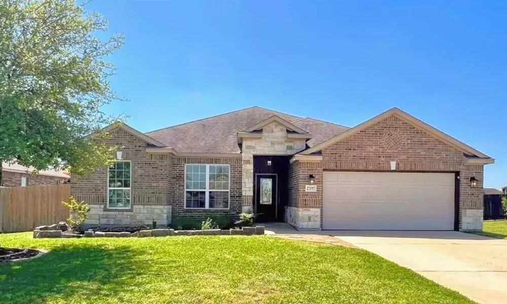 27017 Toyah TRL, Magnolia, TX 77355