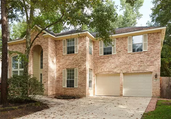 The Woodlands, TX 77382,54 Terraglen DR