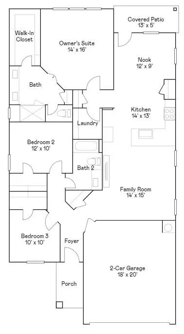 Hockley, TX 77447,16238 Rock Hollow Bend LN