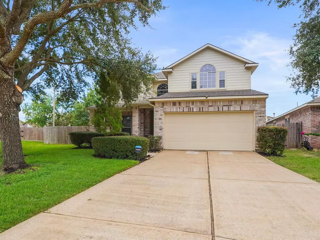 Katy, TX 77494,24107 Biscayne Pond CT