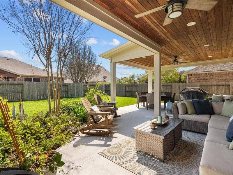 Pearland, TX 77581,3410 Monarch Meadow LN