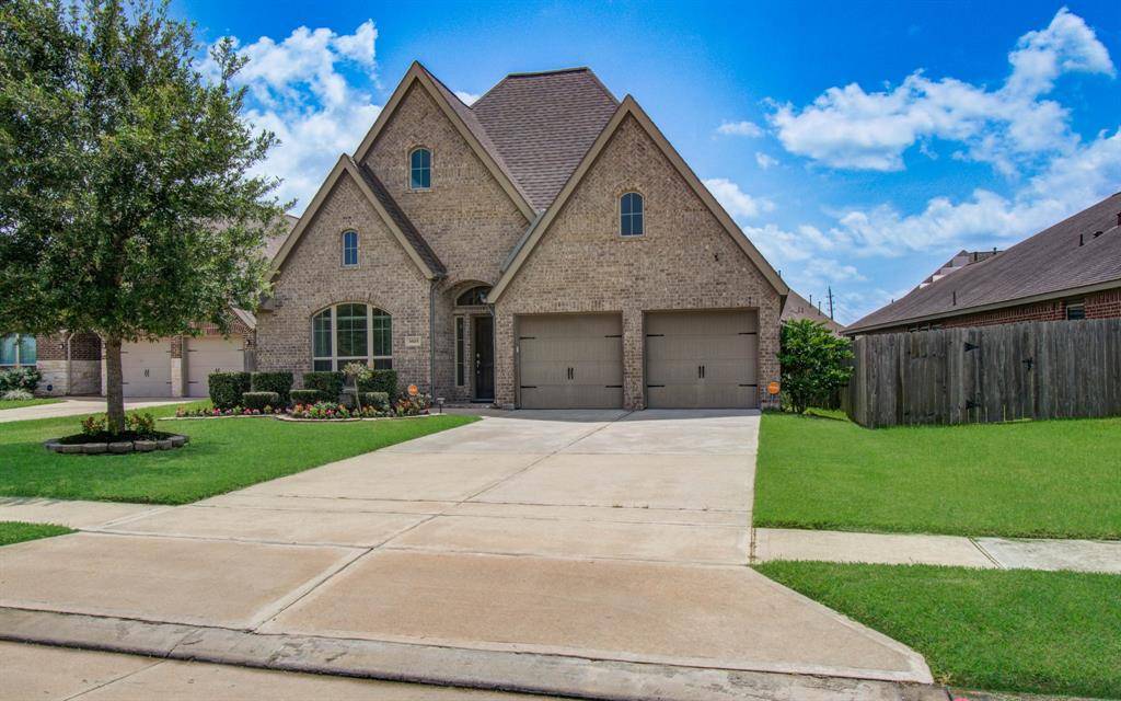 Pearland, TX 77584,3605 Dolan Trail CT