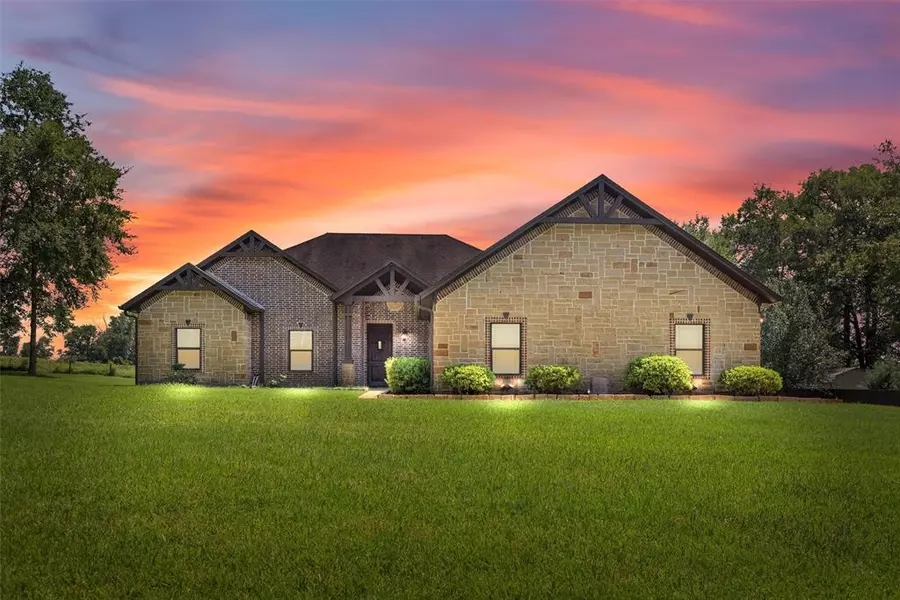 470 County Road 404, Nacogdoches, TX 75961