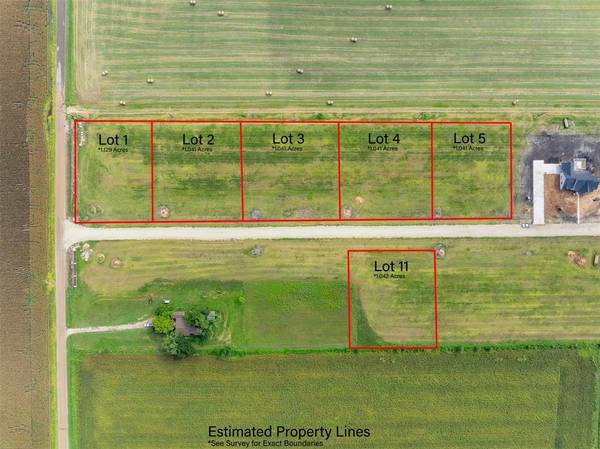 Lot 2 Court-Side DR, Snook, TX 77878