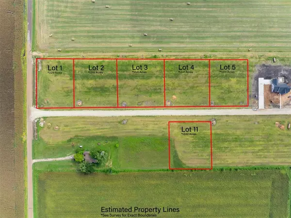 Lot 2 Court-Side DR, Snook, TX 77878