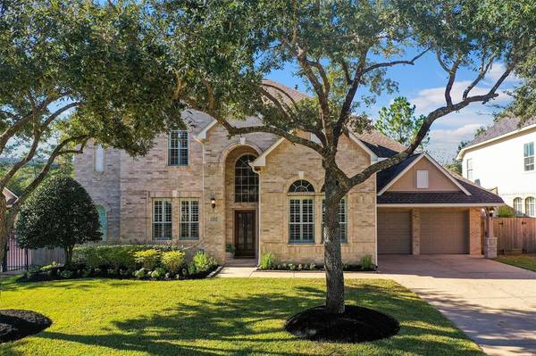 13607 Kavanaugh LN, Cypress, TX 77429