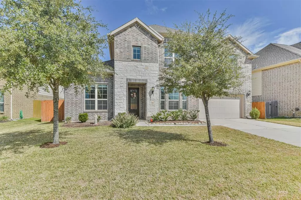 Cypress, TX 77429,13710 Sedgefield Creek TRCE