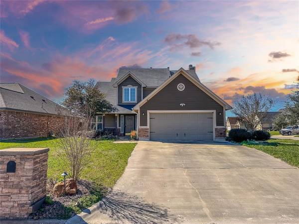 4802 Stingray DR, Bay City, TX 77414