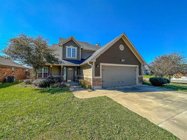 Bay City, TX 77414,4802 Stingray DR