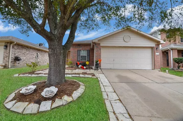 5735 Westminster Village DR, Houston, TX 77084