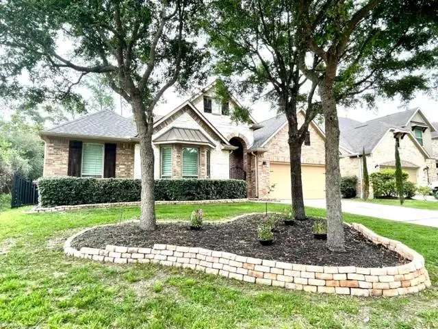 Tomball, TX 77375,26 Satinleaf PL