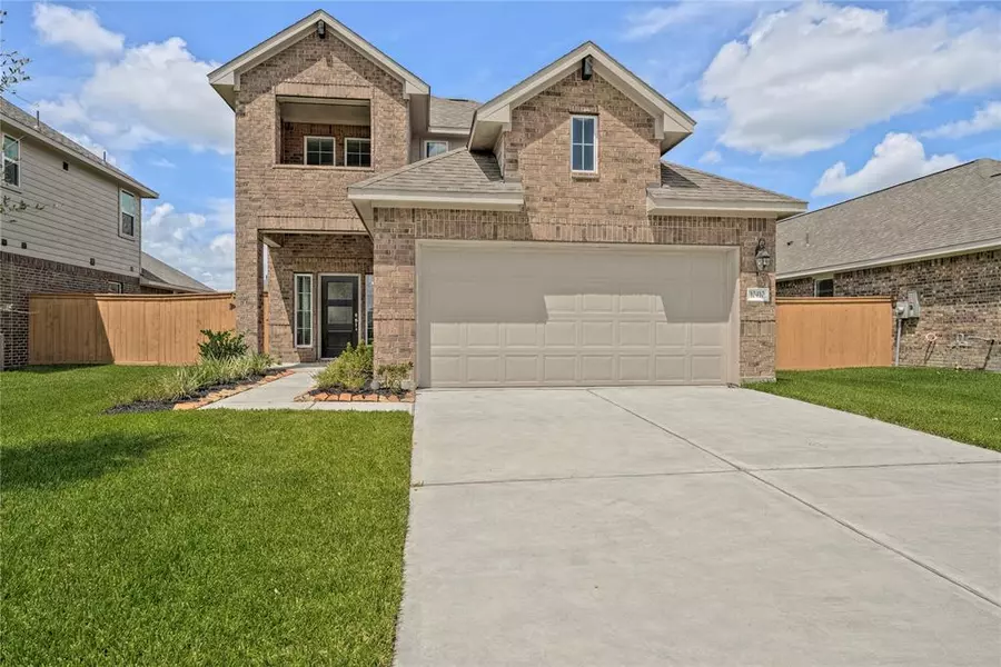 10410 Birch Peak DR, Iowa Colony, TX 77583