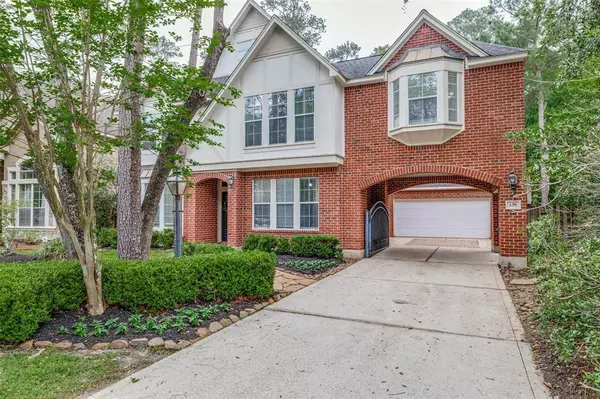 The Woodlands, TX 77382,138 W Sundance CIR