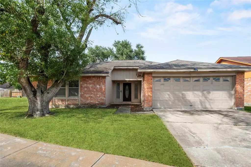 Houston, TX 77489,16714 Quail View CT