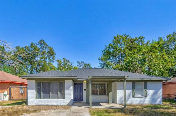 6226 Rolland ST, Houston, TX 77091