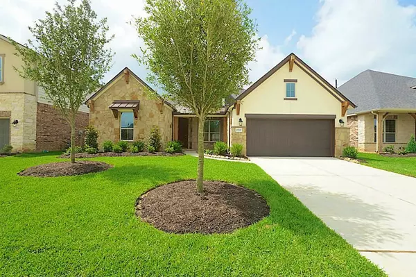 15215 Ironwood Meadow LN, Cypress, TX 77429