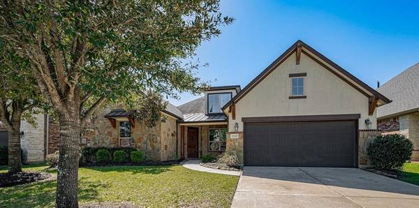 15215 Ironwood Meadow LN, Cypress, TX 77429