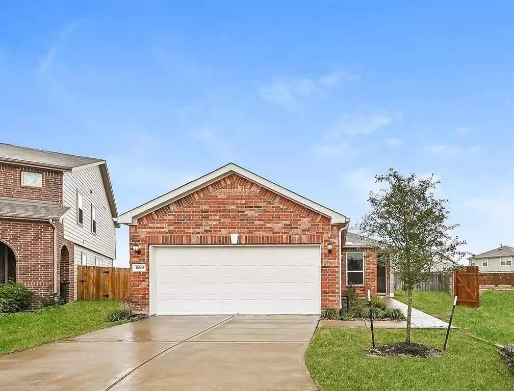 Houston, TX 77084,16603 Cliff Vale CT