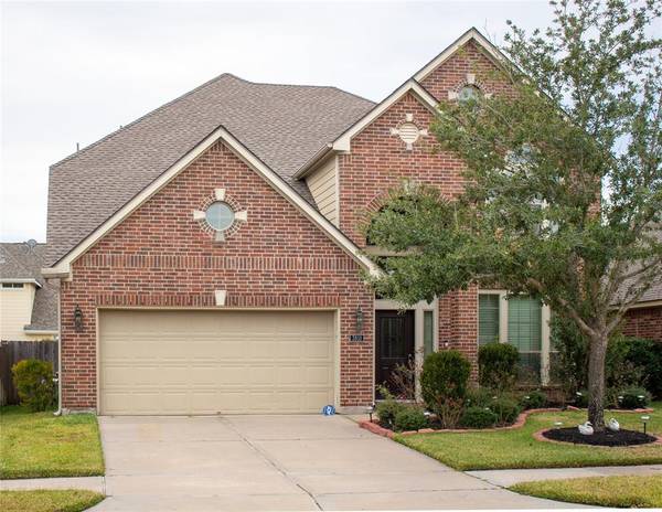 3810 Windmill Creek DR, Richmond, TX 77407