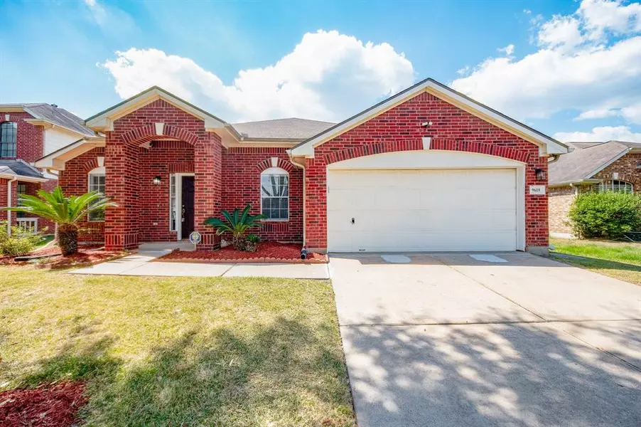 9618 Weldridge Drive, Sugar Land, TX 77498