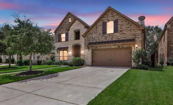 16214 Whiteoak Canyon DR, Humble, TX 77346