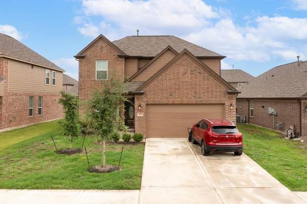 2719 Rose Embers CT,  Fresno,  TX 77545