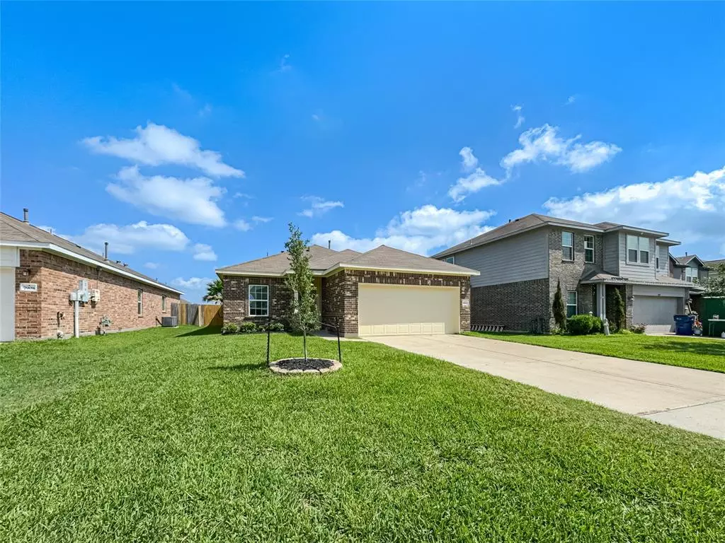 Texas City, TX 77591,7902 Beryl CT