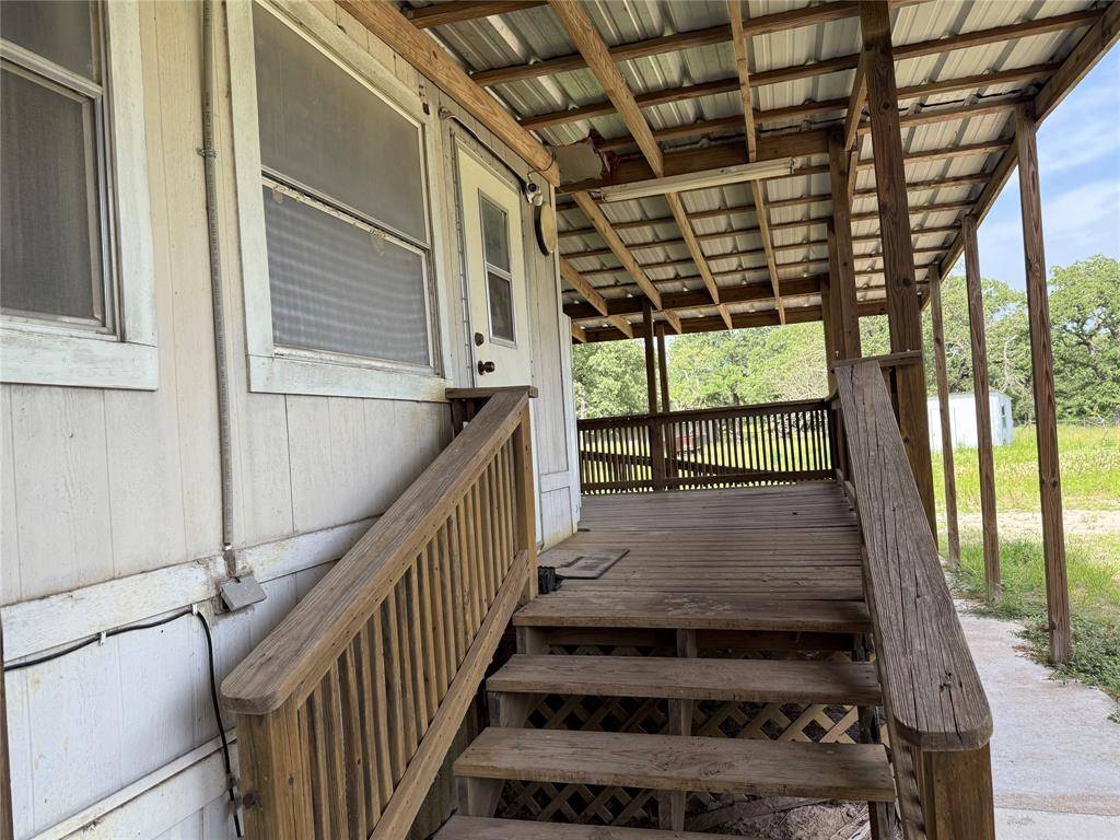 Kosse, TX 76653,296 Lcr 702